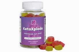 Ketoxplode Gummies - en pharmacie - sur Amazon - site du fabricant - prix - où acheter
