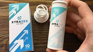 Xtrazex - pas cher - mode d'emploi - comment utiliser - achat